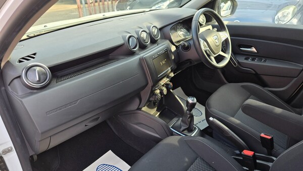 Used Dacia Duster 2021 for sale - 75016242: Photo 10