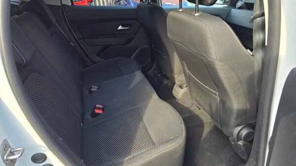 Used Dacia Duster 2021 for sale - 75016242: Photo 13