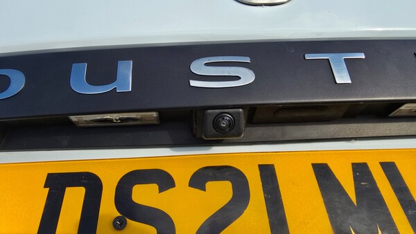 Used Dacia Duster 2021 for sale - 75016242: Photo 14