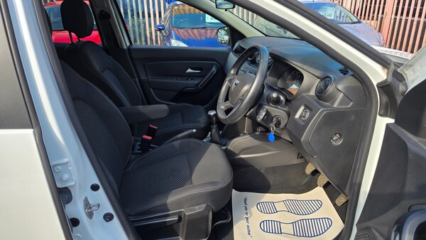 Used Dacia Duster 2021 for sale - 75016242: Photo 16