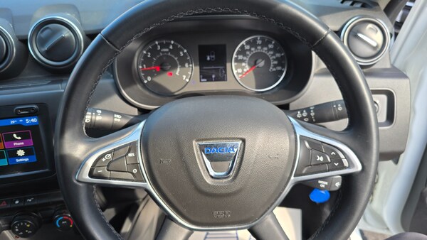 Used Dacia Duster 2021 for sale - 75016242: Photo 17