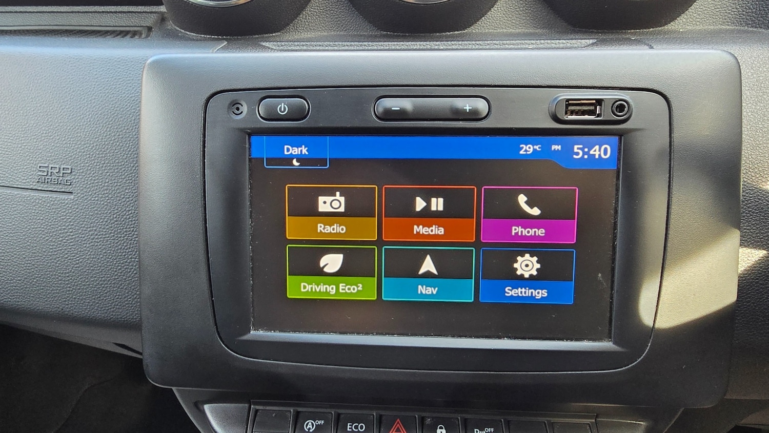 Vehicle 19