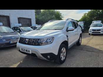 2021 (21) - 1.0 TCe 100 Comfort 5dr