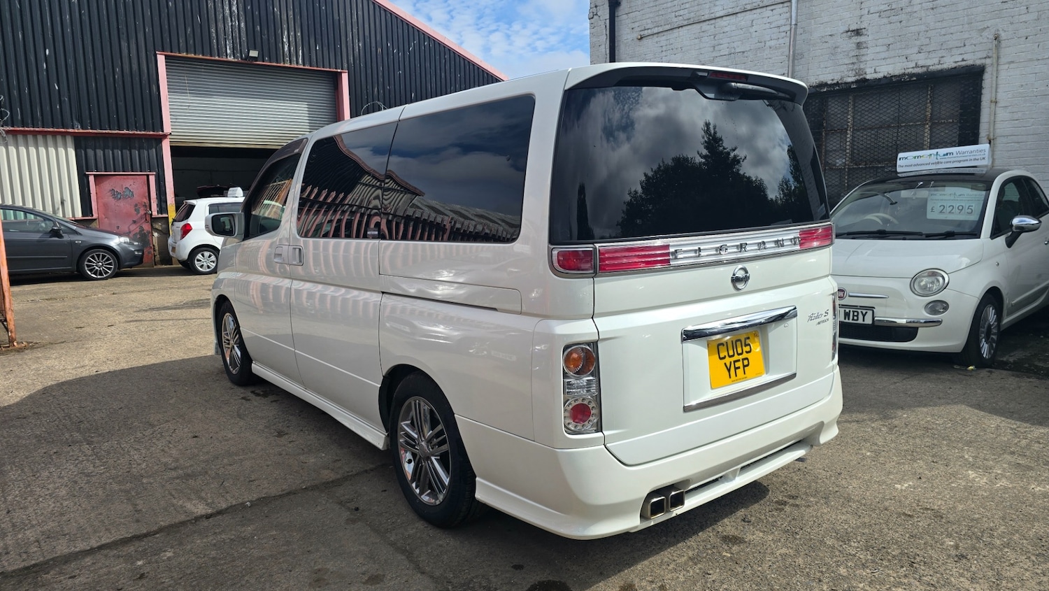 Vehicle 6