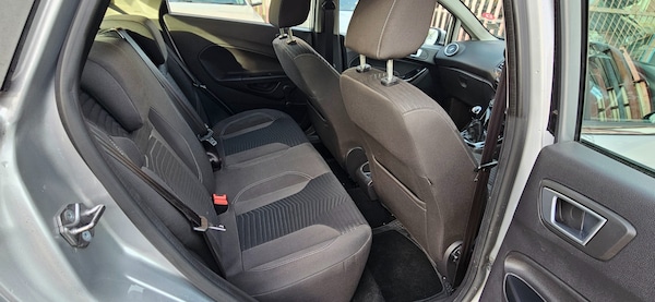 Used Ford Fiesta 2015 for sale - 74807503: Photo 14