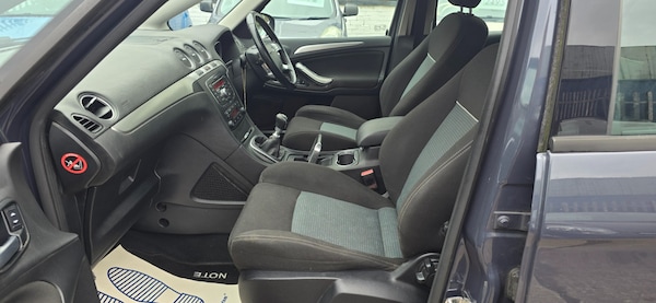 Used Ford S-Max 2014 for sale - 75683006: Photo 12