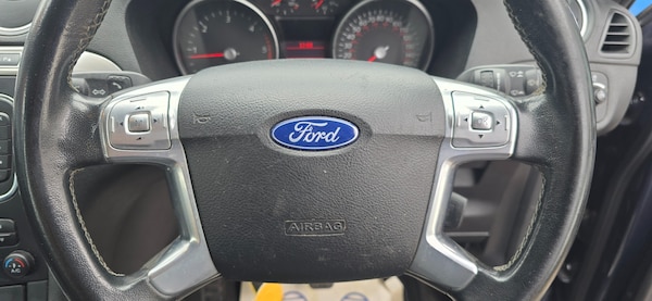 Used Ford S-Max 2014 for sale - 75683006: Photo 17