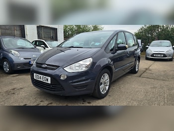 Ford - S-Max