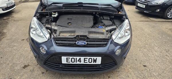 Used Ford S-Max 2014 for sale - 75683006: Photo 9