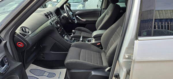 Used Ford S-Max 2011 for sale - 74805407: Photo 10