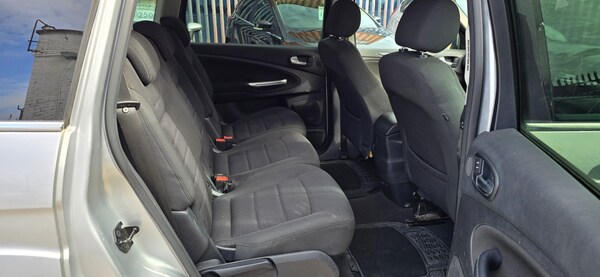 Used Ford S-Max 2011 for sale - 74805407: Photo 13