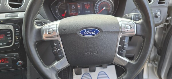 Used Ford S-Max 2011 for sale - 74805407: Photo 18