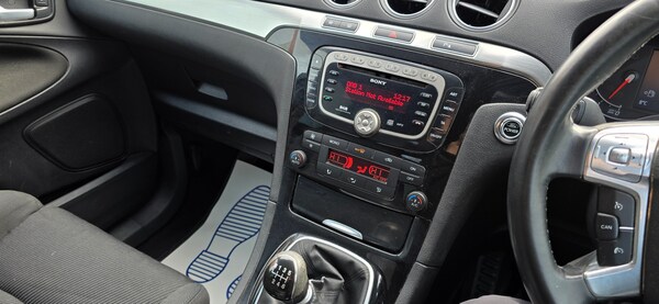 Used Ford S-Max 2011 for sale - 74805407: Photo 19
