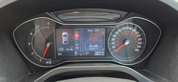 Used Ford S-Max 2011 for sale - 74805407: Photo 20