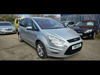 Used Ford S-Max 2011 for sale - 74805407: Photo