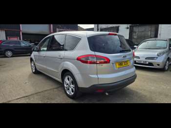 Used Ford S-Max 2011 for sale - 74805407: Photo