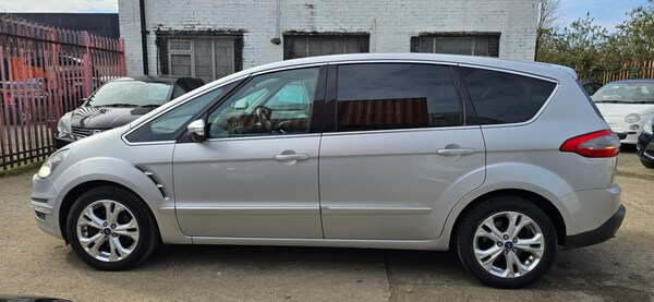 Used Ford S-Max 2011 for sale - 74805407: Photo 6