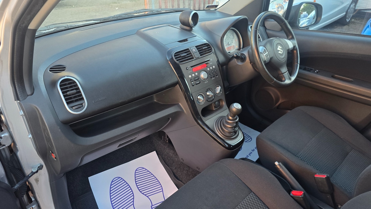 Vehicle 11