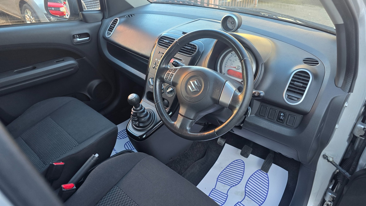 Vehicle 15