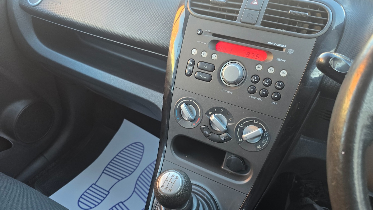 Vehicle 19