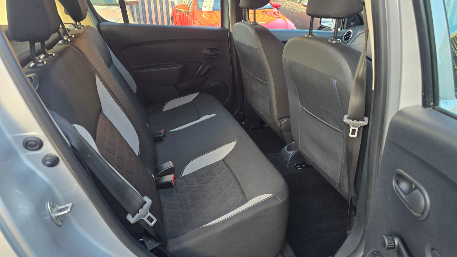 Used Dacia Sandero Stepway 2016 for sale - 78170041: Photo 15