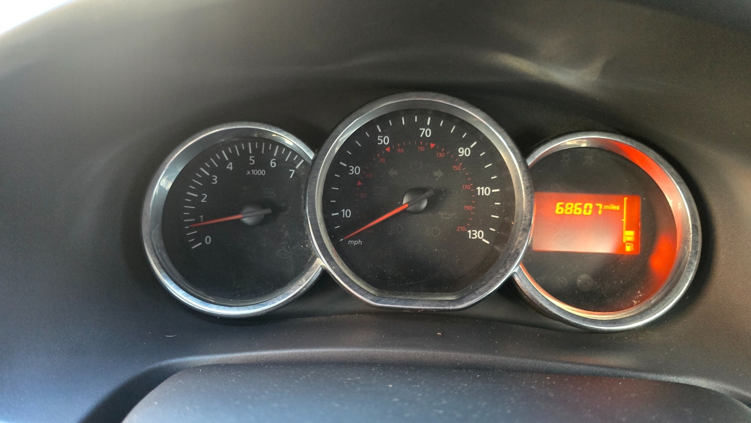 Used Dacia Sandero Stepway 2016 for sale - 78170041: Photo 21