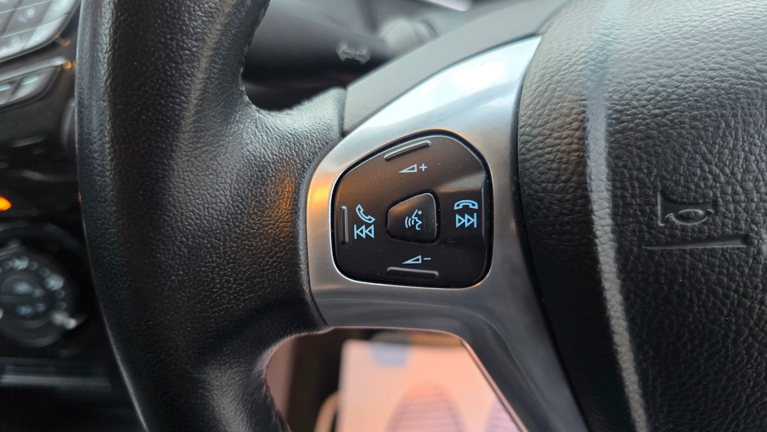 Used Ford Fiesta 2015 for sale - 77733351: Photo 17