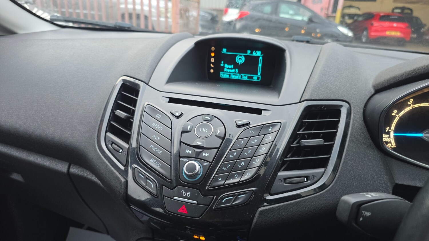 Used Ford Fiesta 2015 for sale - 77733351: Photo 19