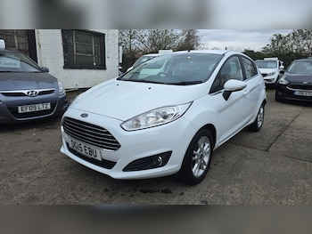 Ford Fiesta feature image