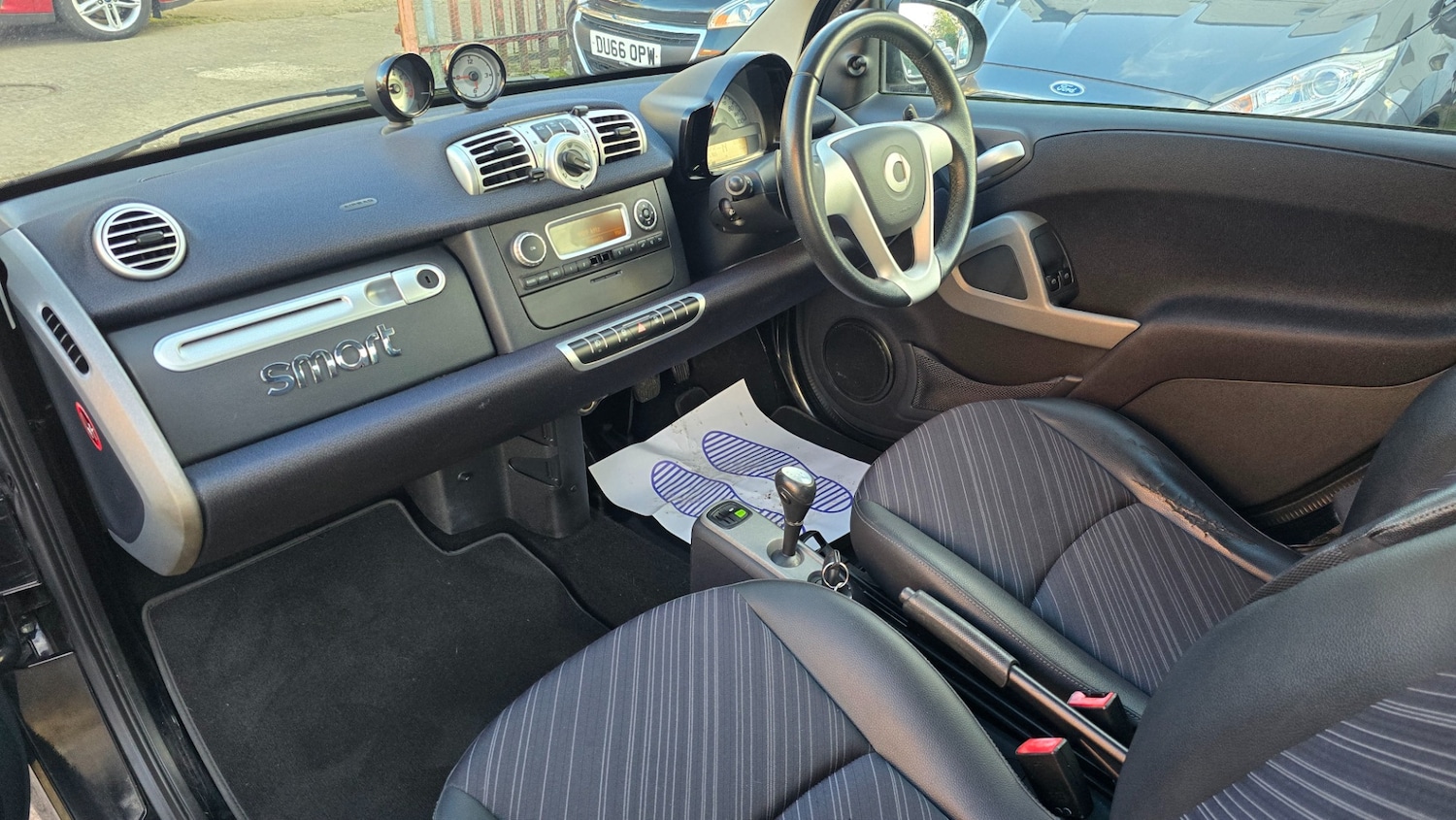 Used smart fortwo 2011 for sale - 77842612: Photo 10