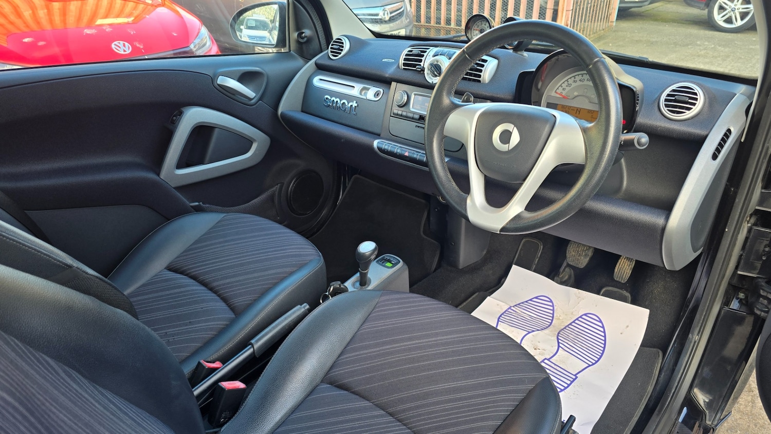 Used smart fortwo 2011 for sale - 77842612: Photo 13