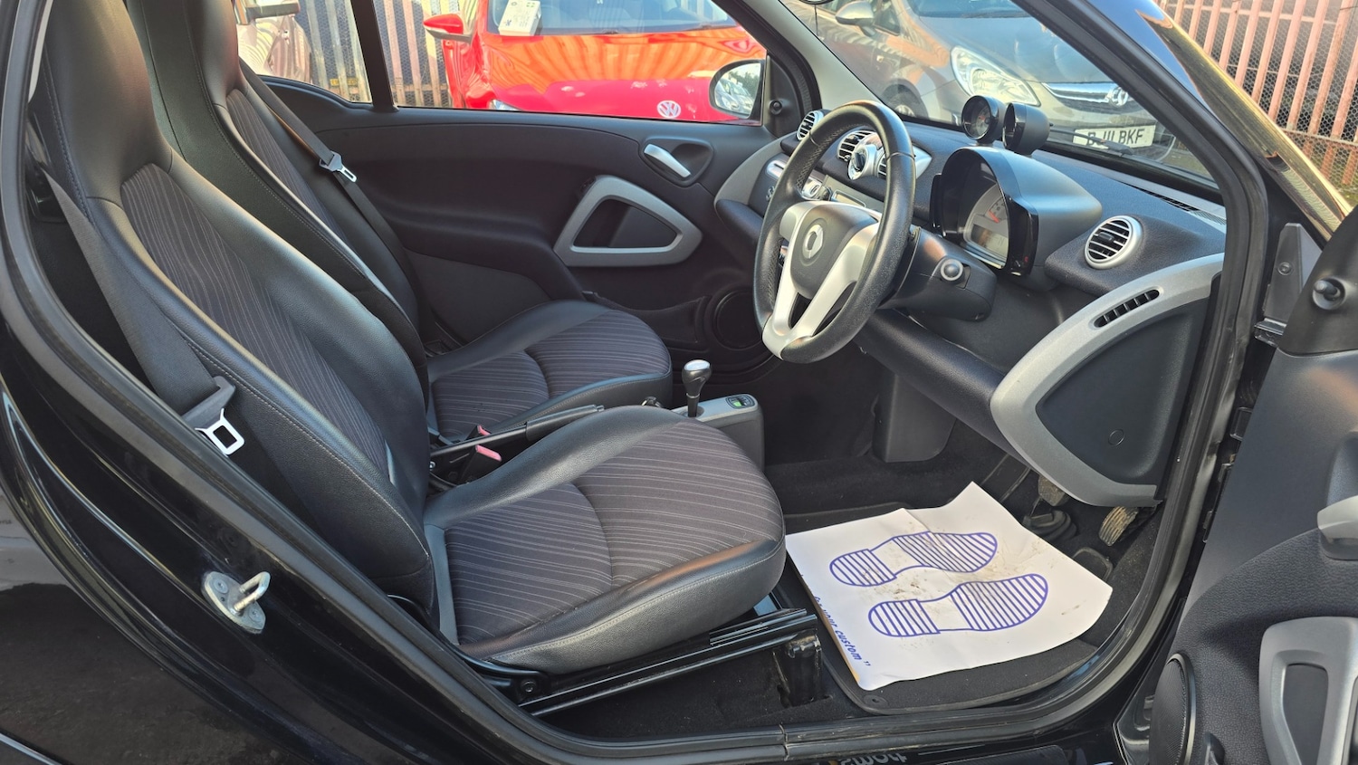 Used smart fortwo 2011 for sale - 77842612: Photo 14