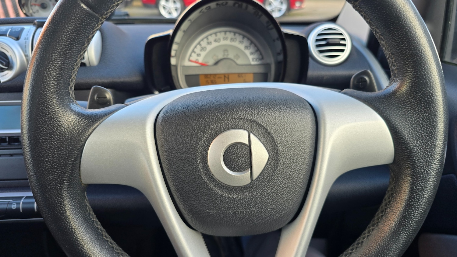 Used smart fortwo 2011 for sale - 77842612: Photo 16