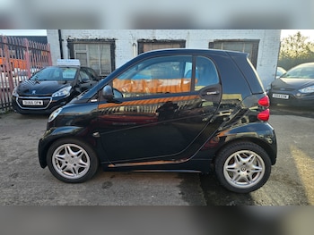 Used smart fortwo 2011 for sale - 77842612: Photo