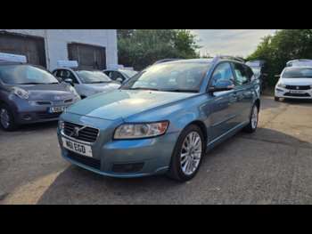 2009 - 2.0D SE Lux 5dr Powershift
