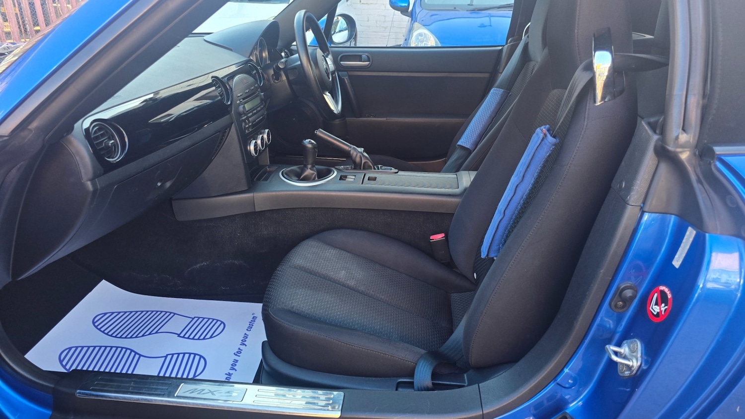 Used Mazda MX-5 2006 for sale - 76046141: Photo 10