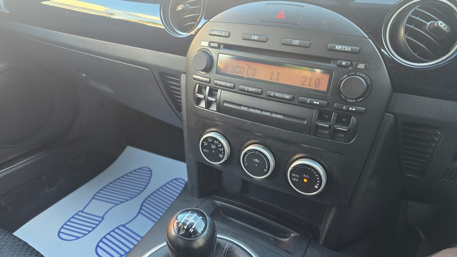 Used Mazda MX-5 2006 for sale - 76046141: Photo 14