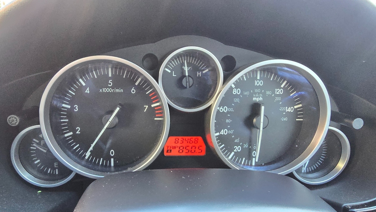 Used Mazda MX-5 2006 for sale - 76046141: Photo 15
