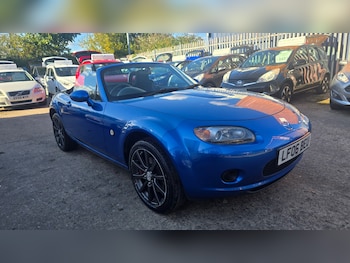 Used Mazda MX-5 2006 for sale - 76046141: Photo 2