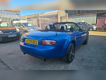 Used Mazda MX-5 2006 for sale - 76046141: Photo 3