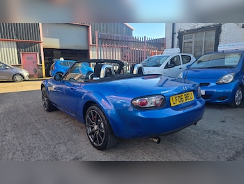 Used Mazda MX-5 2006 for sale - 76046141: Photo 4