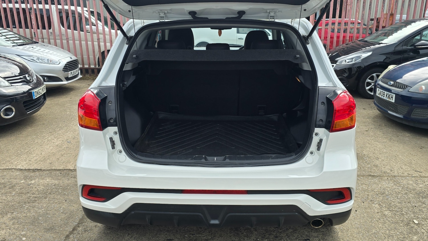 Vehicle 9