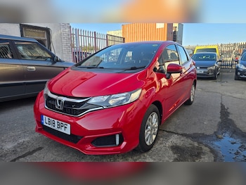 Used Honda Jazz 2018 for sale - 78374691: Photo