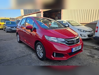 Used Honda Jazz 2018 for sale - 78374691: Photo