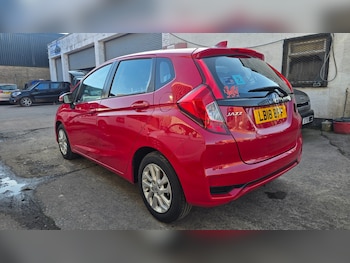 Used Honda Jazz 2018 for sale - 78374691: Photo