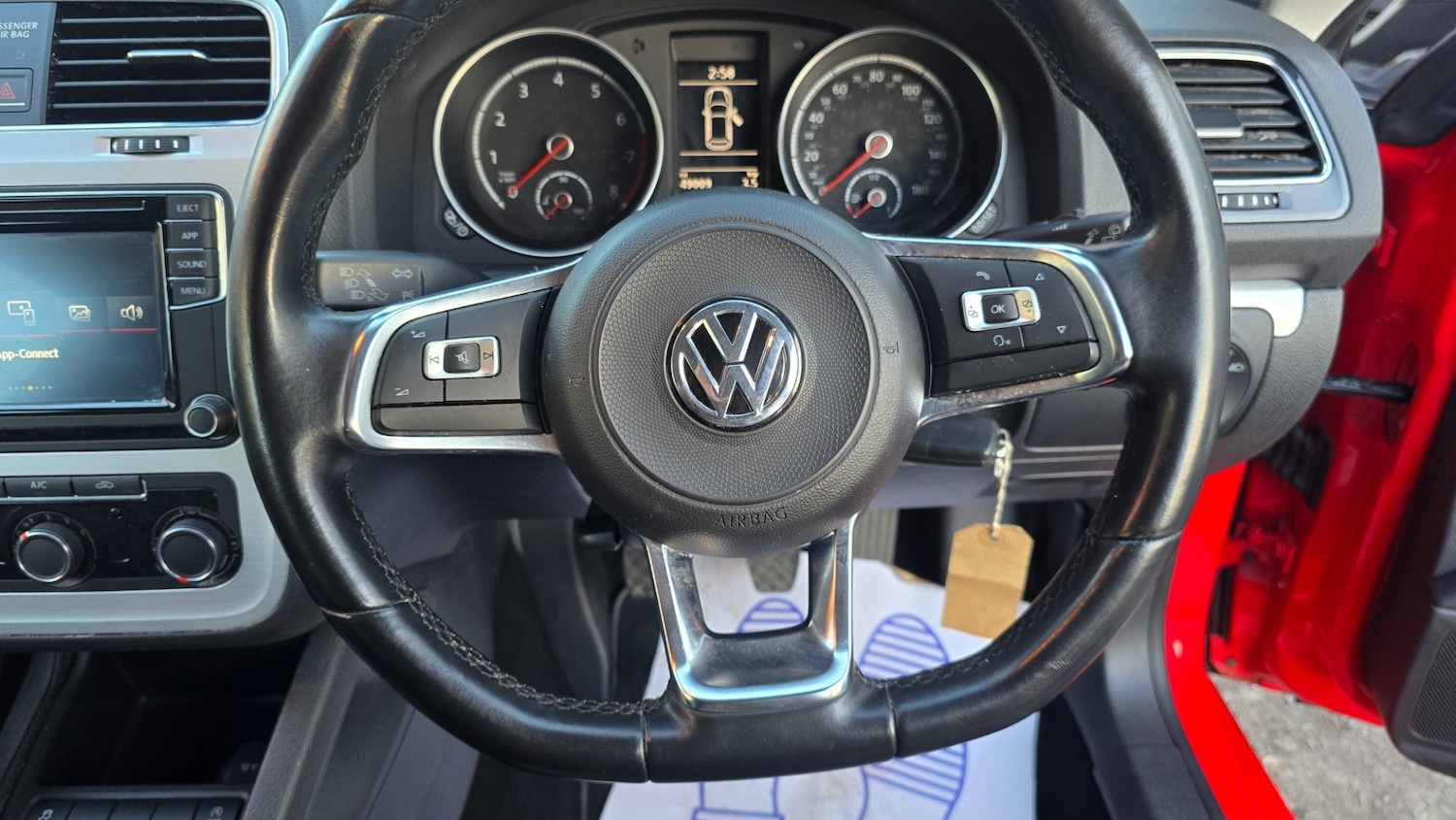 Used Volkswagen Scirocco 2017 for sale - 78046630: Photo 15