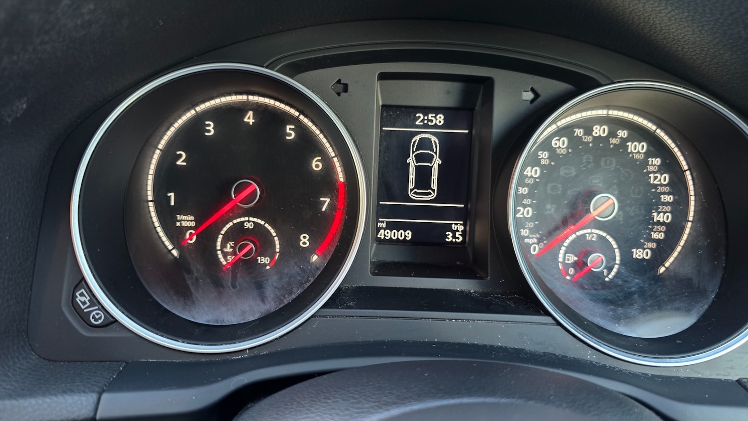 Used Volkswagen Scirocco 2017 for sale - 78046630: Photo 16