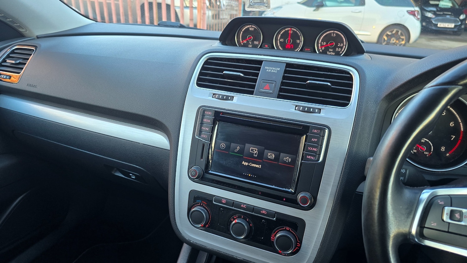 Used Volkswagen Scirocco 2017 for sale - 78046630: Photo 18