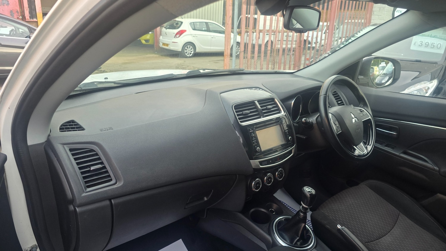 Used Mitsubishi ASX 2017 for sale - 78183538: Photo 12