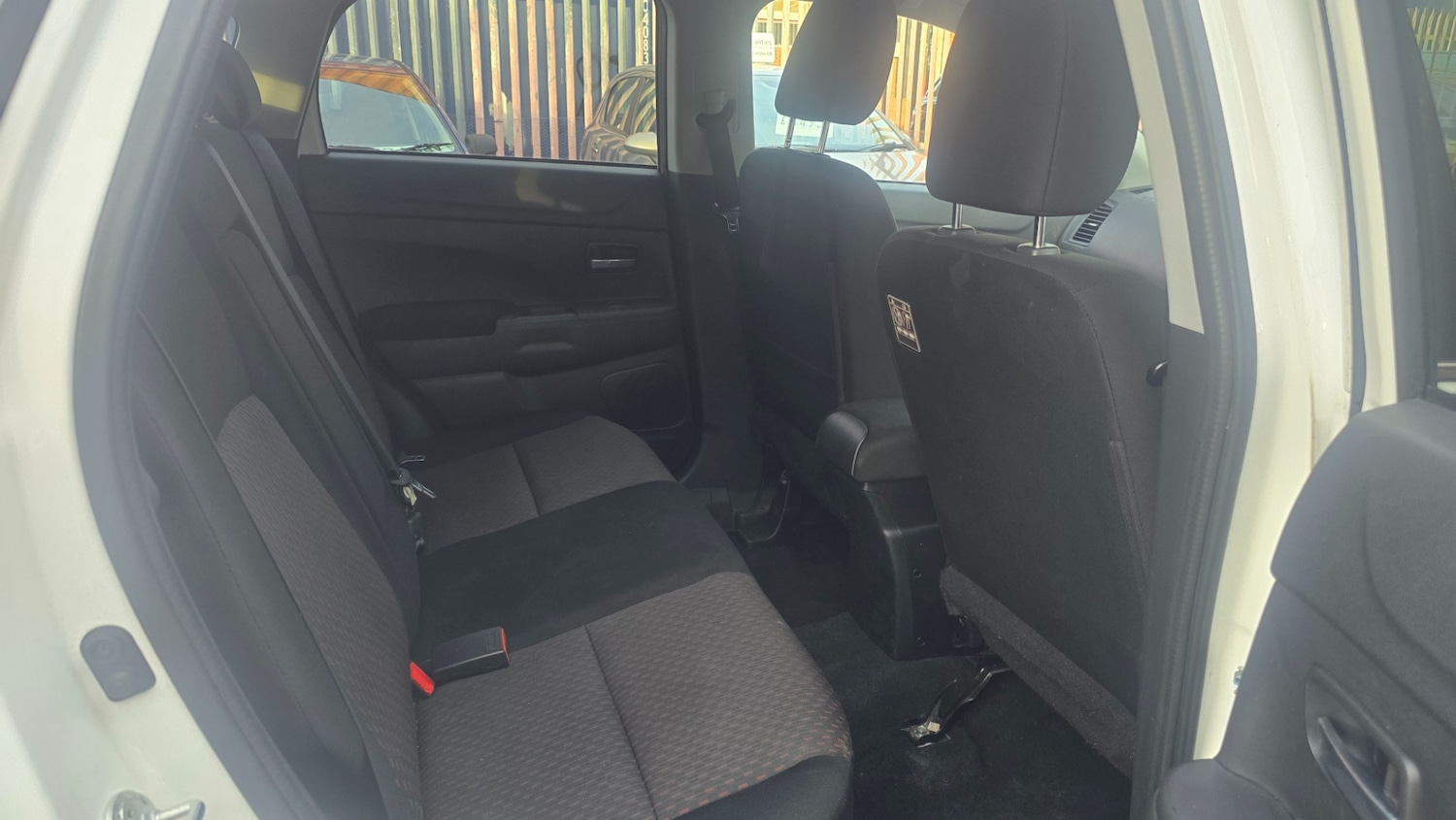 Used Mitsubishi ASX 2017 for sale - 78183538: Photo 13